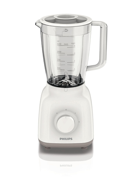 Philips Blender HR2106 White