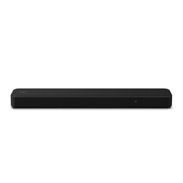 Sony HT-S2000, 3.1, Dolby Atmos soundbar, musta