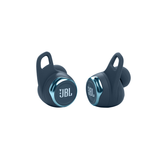 JBL Reflect Flow Pro ANC - tr&aring;dl&ouml;s in-ear h&ouml;rlurar, Bl&aring;