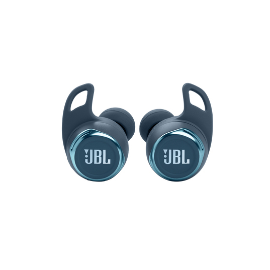 JBL Reflect Flow Pro ANC - tr&aring;dl&ouml;s in-ear h&ouml;rlurar, Bl&aring;