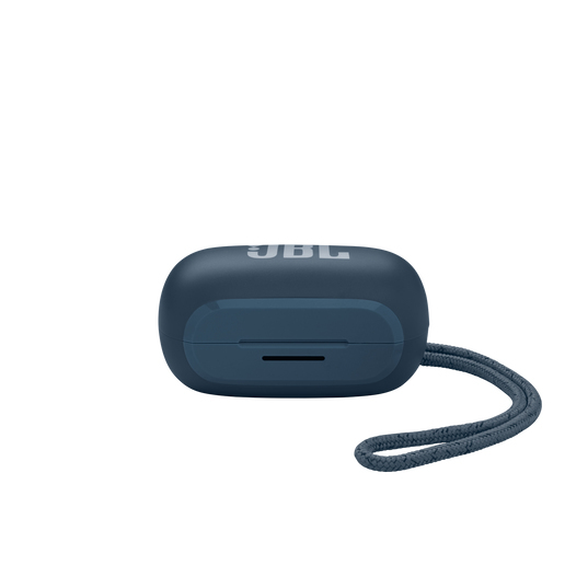 JBL Reflect Flow Pro ANC - tr&aring;dl&ouml;s in-ear h&ouml;rlurar, Bl&aring;