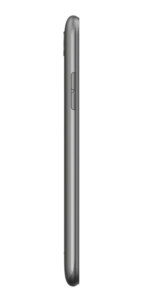 LG K4 M160 LTE, 5MP kamera, 8GB, 802.11 b/g/n, 1GB RAM, titan