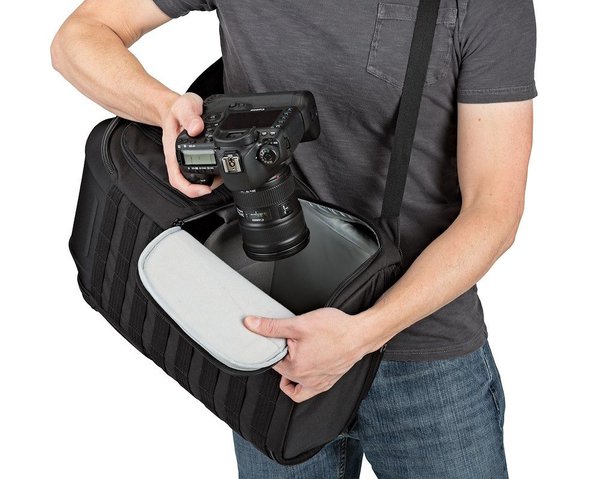 Lowepro Reppu ProTactic BP 450 AW II