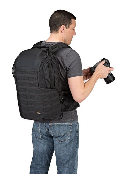 Lowepro Reppu ProTactic BP 450 AW II