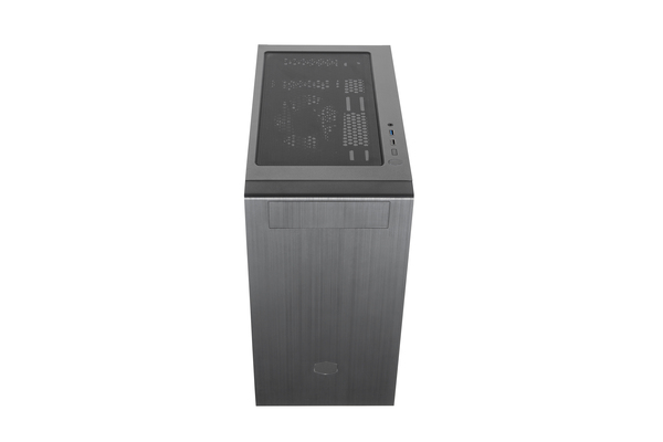 Cooler Master MasterBox MB400L with ODD