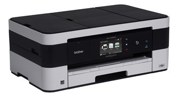 MFC-J4620DW Inkjet all-in-one wireless