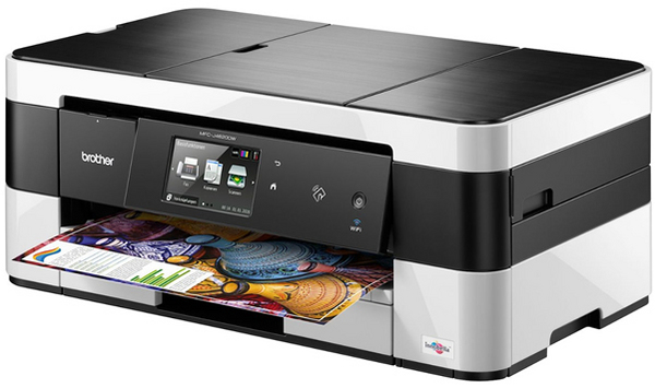 MFC-J4620DW Inkjet all-in-one wireless