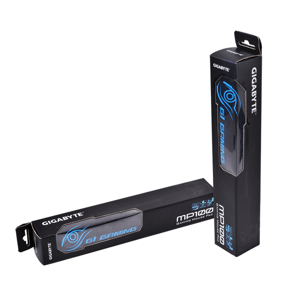 MP100 GAMING MOUSE PAD