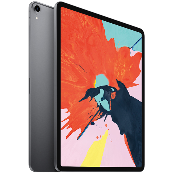 Apple iPad Pro 12.9&quot; Wi-Fi 1TB - Space Grey (2018)