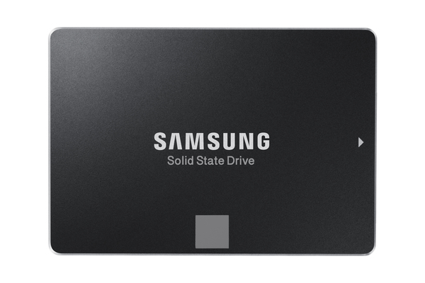Samsung 1TB 850 EVO, 2.5", SATA III, 540/520 MB/s - SSD