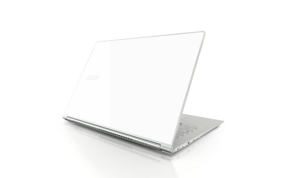 ACER Aspire S7-391 13.3" Touch/i5-3337U/4GB/128GB SSD/WIN8
