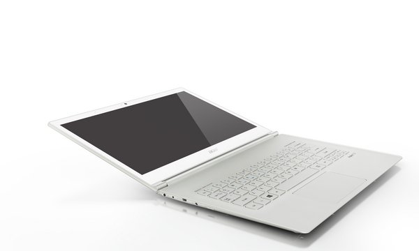 ACER Aspire S7-391 13.3" Touch/i5-3337U/4GB/128GB SSD/WIN8