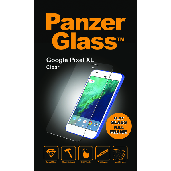 PanzerGlass Google Pixel XL - Screen Glass
