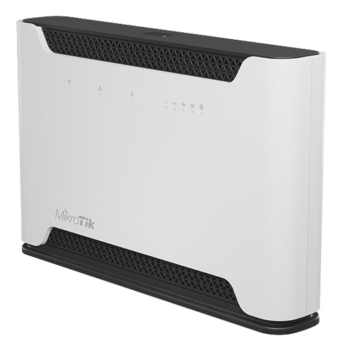Mikrotik Chateau 5G ultimate home AP with ultra-fast LTE/5G support L4