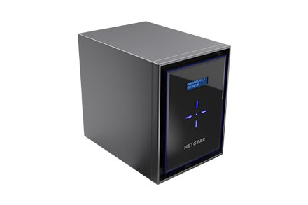 READYNAS 426 6X4TB ENTERPRISE