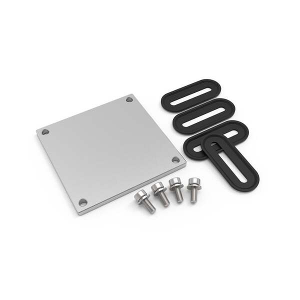 Streacom Sockel UM2 Universal CPU Mount for CPU-Cooler