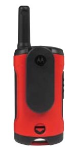 Motorola TLKR T40 Radiopuhelin, 8 kanavaa, 4km, LCD, 2xlaitetta, pu/mu