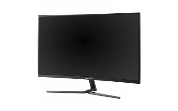 ViewSonic 27" VX2758-C-MH, Full HD, MVA - monitor