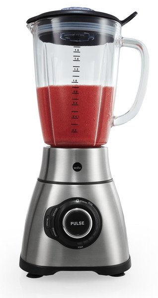 WILFA BL-1800S TEHOSEKOITIN