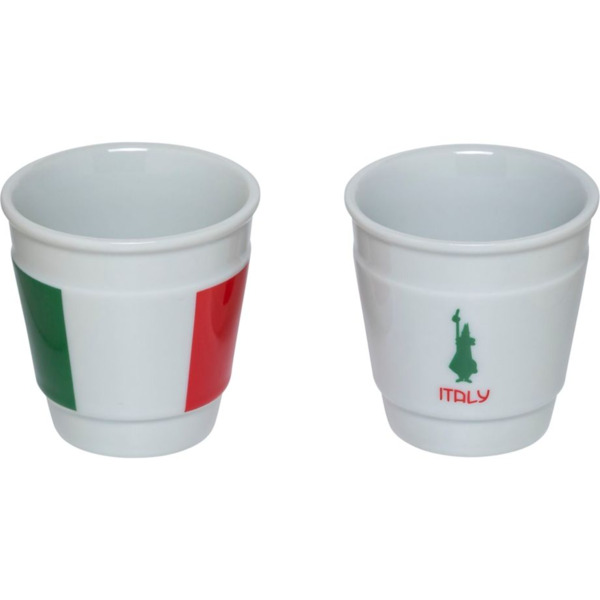 Bialetti Set MINI ITALIA 2