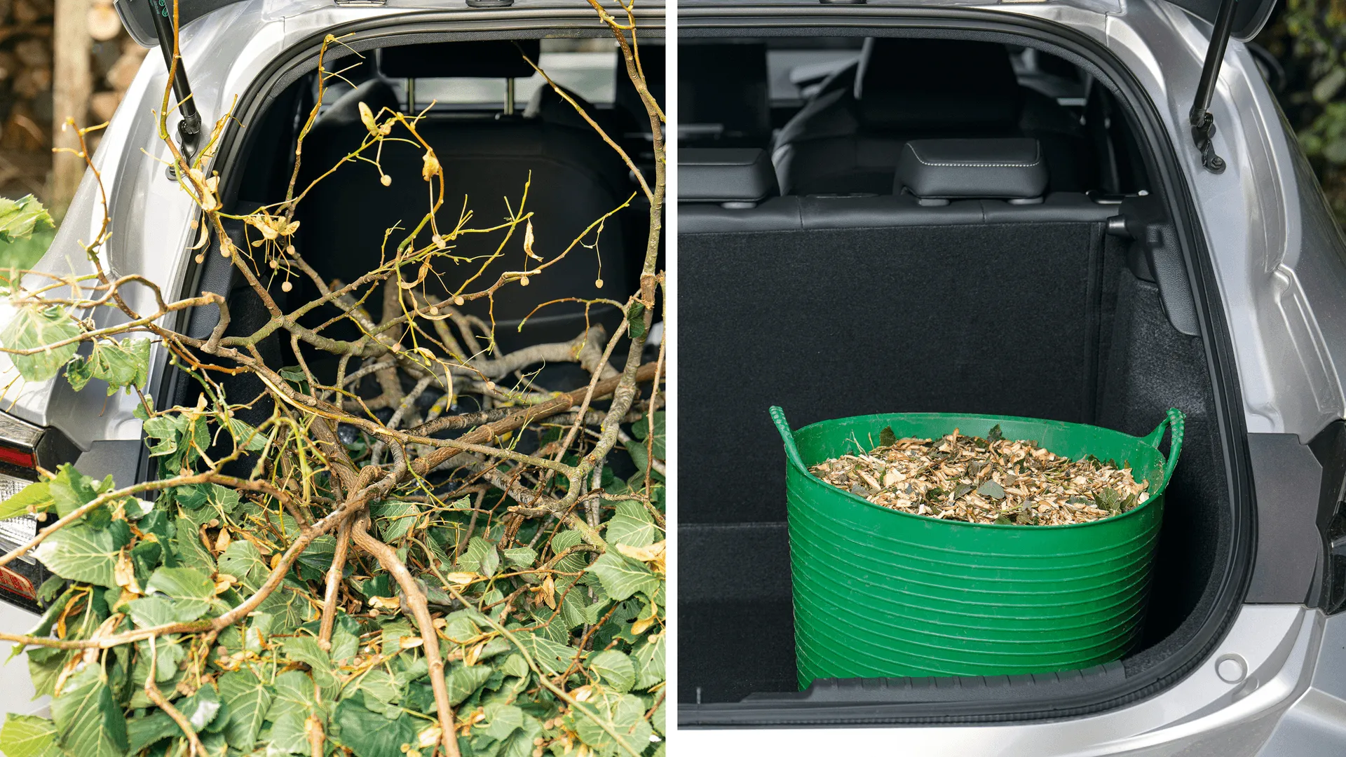 Bosch AXT Rapid 2000W - shredder