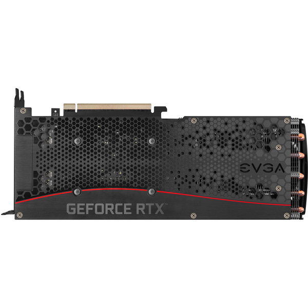 EVGA GeForce RTX 3060 Ti FTW3 Ultra (LHR) 8 Gt -n&auml;yt&ouml;nohjain