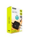 PORT Designs Power Supply USB-C 90W EU /900098