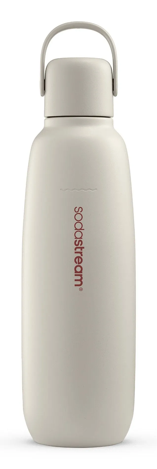 Sodastream Fizz&Go -termos, 0,9l