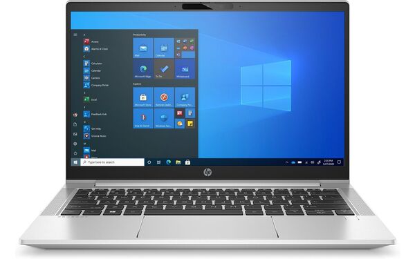 HP ProBook 630 G8. 13.3", i5-1130G7, 16 Gt, 240 Gt, Windows 11 Pro -kannettava (Refurbished: A)
