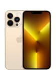 Refurbished iPhone 13 Pro 128GB, Gold (Very good condition, New Battery)
