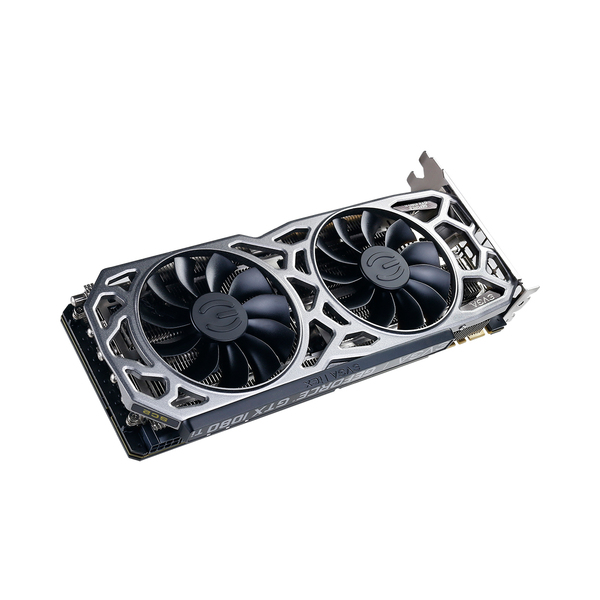Evga GeForce GTX 1080 Ti 11GB Gaming - Graphics card