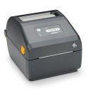 Zebra ZD421t, 12 dots/mm (300 dpi), Ethernet/BT/RTC/USB