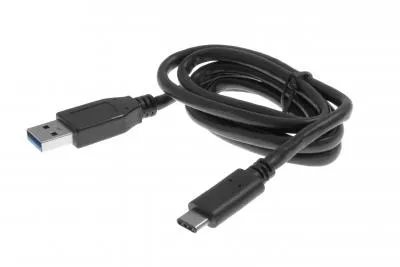 INSMAT USB-C cable, 60W, 2 m, Black