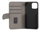 GEAR Wallet, iPhone 13 mini - Wallet Case, Black