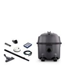 Nilfisk Thor R -p&ouml;lynimuri, musta