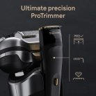 Braun Series 9 Pro+ 9565cc Wet & Dry - rakapparat, grafit