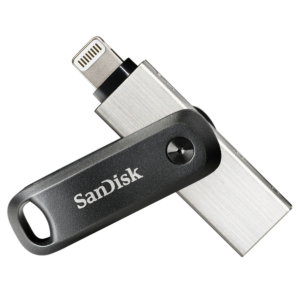 Sandisk iXpand Go 128GB Flash Drive iPhone