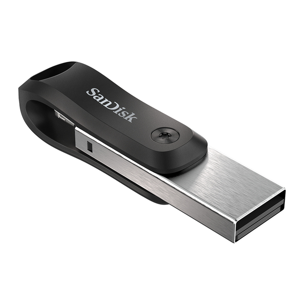 Sandisk iXpand Go 128GB Flash Drive iPhone