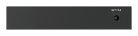 D-Link 8-Port Gigabit Ethernet Metal Housing Unmanaged Light Switch