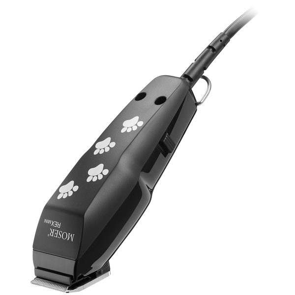 Moser Rex Mini - dog trimmer