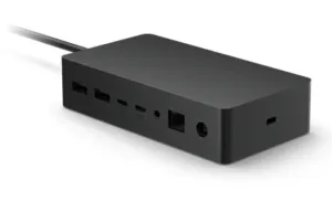 MS Surface Dock Docking Station 2