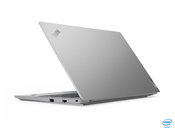 Lenovo ThinkPad E15 G2 15.6&quot; i7-1165G7, 16GB, 512GB SSD, Win 11 Pro - notebook, Black
