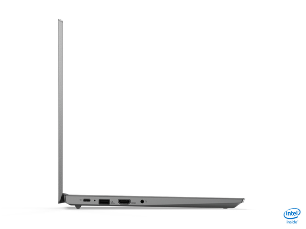Lenovo ThinkPad E15 G2 15.6&quot; i7-1165G7, 16GB, 512GB SSD, Win 11 Pro - notebook, Black