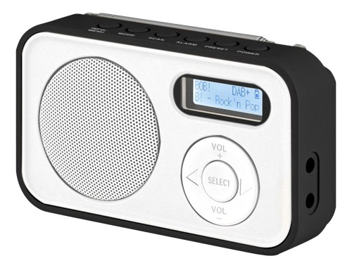 Imperial Dabman 12, musta