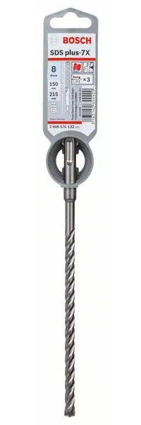 Bosch SDS-plus-7X Borebit