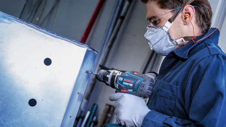 Bosch HSS PointTeQ Borebits&aelig;t