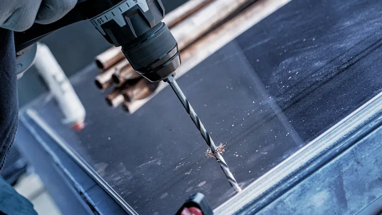 Bosch HSS PointTeQ Borebits&aelig;t
