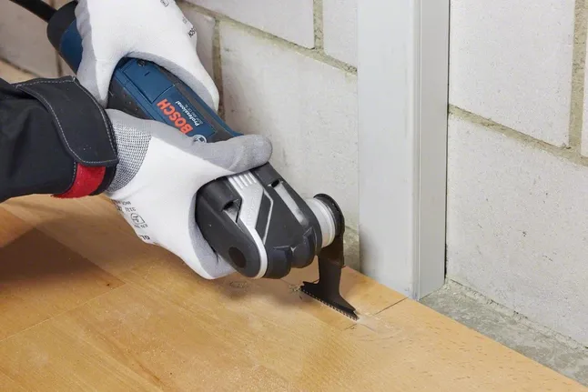 Bosch 5 BIM plunge-cut saw blade W + M AII 65 APB -&nbsp;2608661907