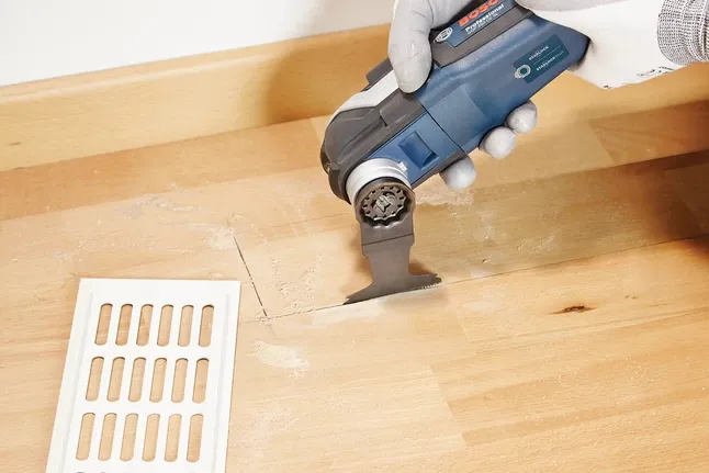 Bosch HCS W AII 65 APC - plunge cut blade