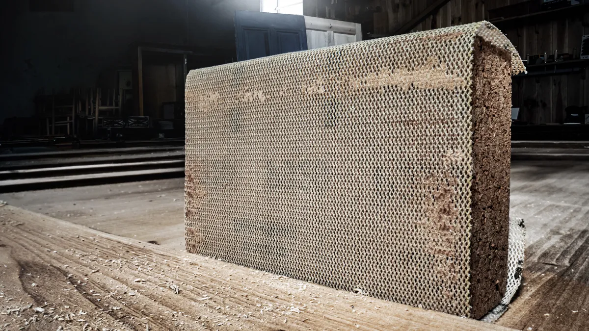 Bosch Expert M480 net sanding roll 93mm, K220, sanding sheet (5 meters)